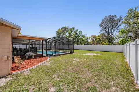 Exterior - 11224 Sheffield Rd, Spring Hill, FL 34608 photo 9 of 11