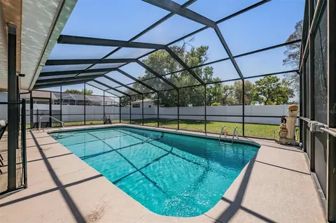 Exterior - 11224 Sheffield Rd, Spring Hill, FL 34608 photo 5 of 11