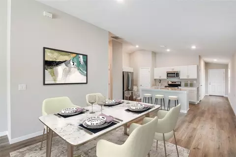 Dining - 15250 Maude Landing Loop, Wimauma, FL 33598 photo 1 of 1