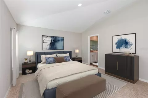 Bedroom - 15250 Maude Landing Loop, Wimauma, FL 33598 photo 1 of 5