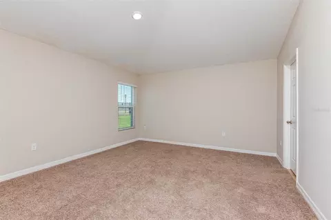 Bedroom - 15250 Maude Landing Loop, Wimauma, FL 33598 photo 3 of 5
