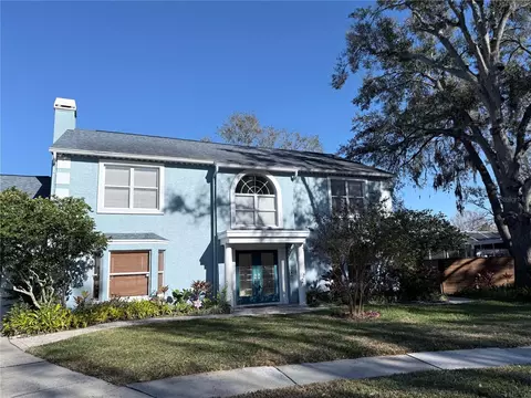 13548 Lake Magdalene Dr, Tampa, FL 33613