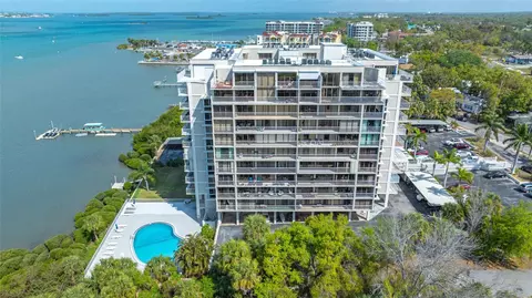 500 N Osceola Ave #810, Clearwater, FL 33755