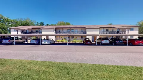 4807 Marine Pkwy #103, New Port Richey, FL 34652