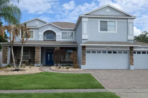 10021 Hart Branch Cir, Orlando, FL 32832