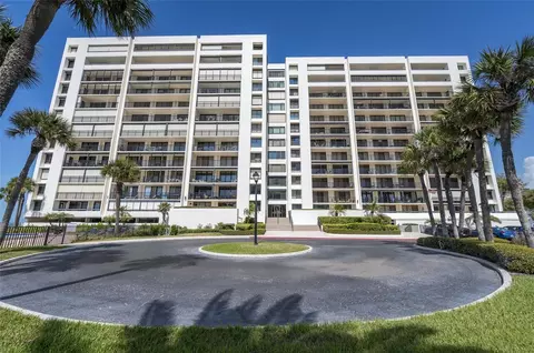 1460 Gulf Blvd #511, Clearwater Beach, FL 33767