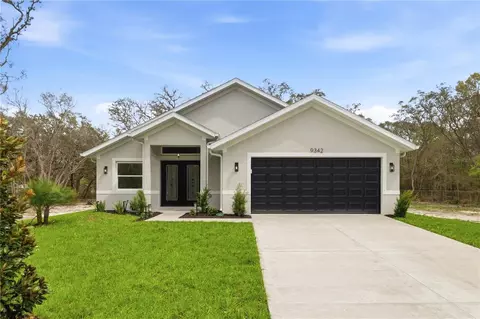 9342 Wheystone Dr, Webster, FL 33597