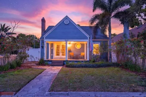 2445 6th Ave N, Saint Petersburg, FL 33713