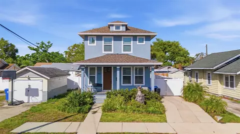 3222 Prescott St N, Saint Petersburg, FL 33713