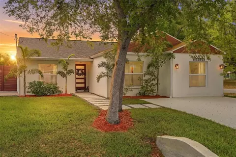 6820 S Sheridan Rd, Tampa, FL 33611