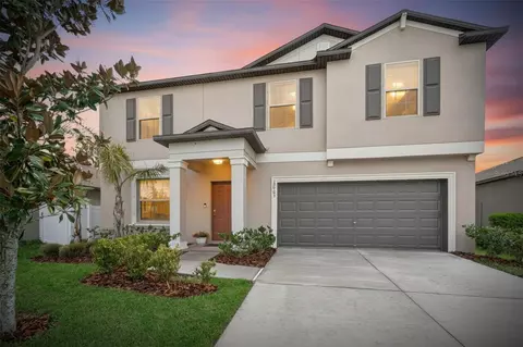 12905 Wildflower Meadow Dr, Riverview, FL 33579