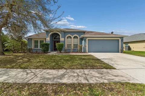 5323 Bold Venture Pl, Wesley Chapel, FL 33544