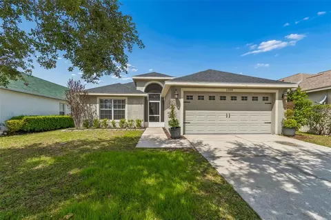 2909 Billingham Dr, Land O Lakes, FL 34639
