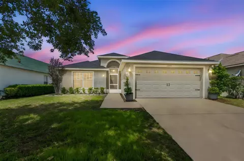 2909 Billingham Dr, Land O Lakes, FL 34639