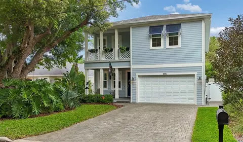 4216 W Leona St, Tampa, FL 33629