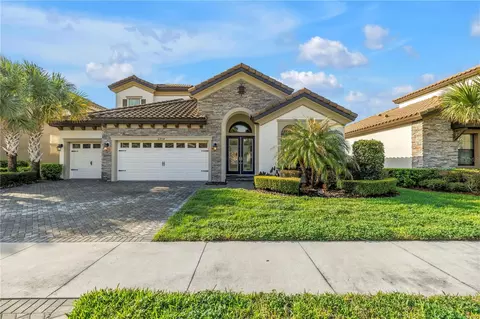 21758 Amelia Rose Way, Land O Lakes, FL 34637