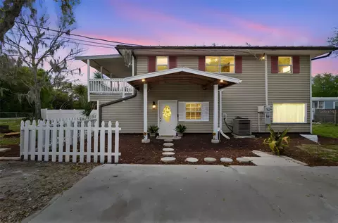 11945 Wanda Ave, New Port Richey, FL 34654