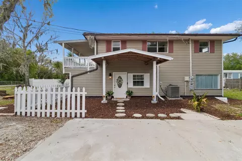 11945 Wanda Ave, New Port Richey, FL 34654