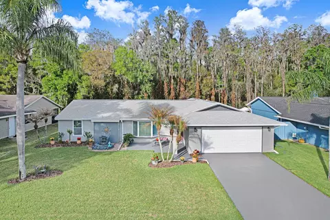 509 Lakeview Dr, Oldsmar, FL 34677