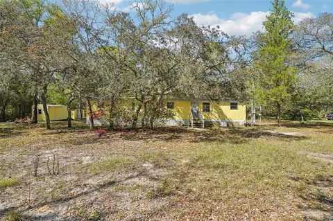 1858 N Shirey Pt, Inverness, FL 34453
