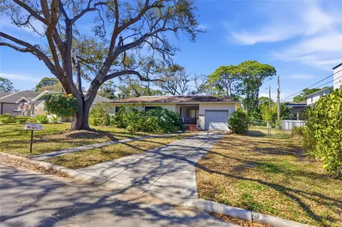 3605 S Thatcher Ave, Tampa, FL 33629