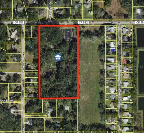 3320 Knights Station Rd, Lakeland, FL 33810