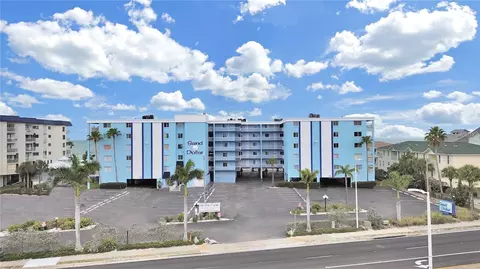 18500 Gulf Blvd #507, Indian Shores, FL 33785