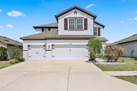 13441 Palmera Vista Dr, Riverview, FL 33579