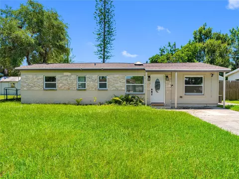 3834 14th Ave SE, Largo, FL 33771