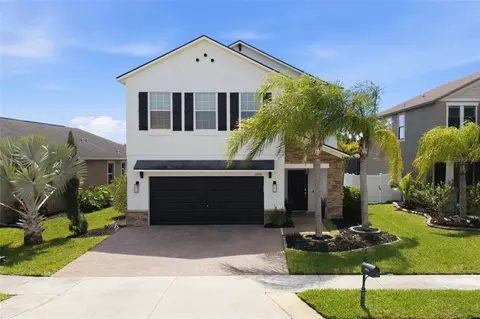 11930 Lake Blvd, New Port Richey, FL 34655