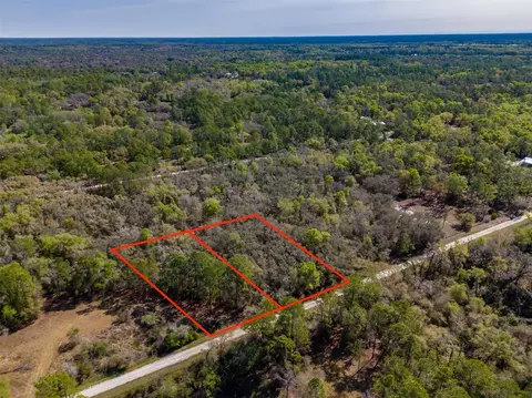 7252 Sonia Ave, Webster, FL 33597 photo 18