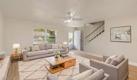 Living - 903 Cara Dr #903, Largo, FL 33771 photo 2 of 8