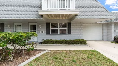 Exterior - 903 Cara Dr #903, Largo, FL 33771 photo 1 of 5