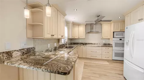 Kitchen - 903 Cara Dr #903, Largo, FL 33771 photo 1 of 11
