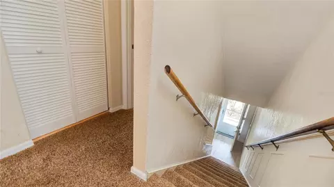 Entry Way - 903 Cara Dr #903, Largo, FL 33771 photo 1 of 1