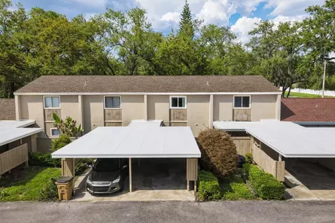 7912 Cedar Dr #7912, Temple Terrace, FL 33637