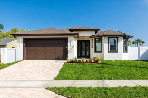 3803 W Palmetto St, Tampa, FL 33607