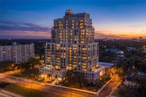 2103 Bayshore Blvd #605, Tampa, FL 33606