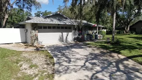 2309 Woodbend Cir, New Port Richey, FL 34655