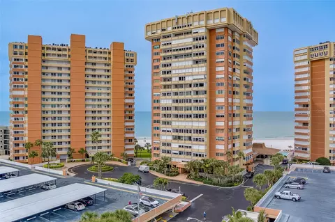 17920 Gulf Blvd #1408, Redington Shores, FL 33708