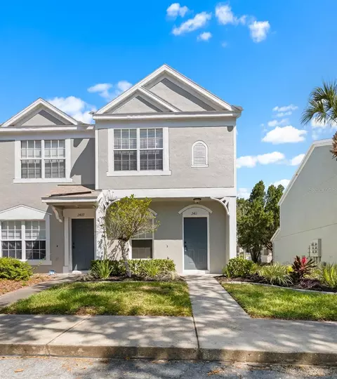 2411 Lake Woodberry Cir, Brandon, FL 33510
