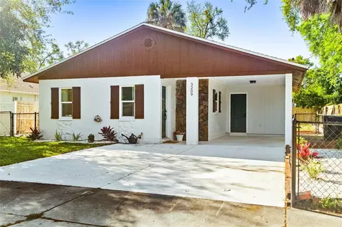 3209 E Frierson Ave, Tampa, FL 33610