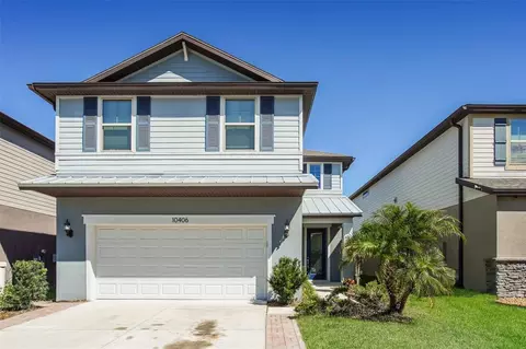 10406 Berryessa Ave, Riverview, FL 33578