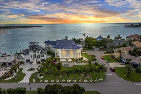 774 Nina Dr, Tierra Verde, FL 33715