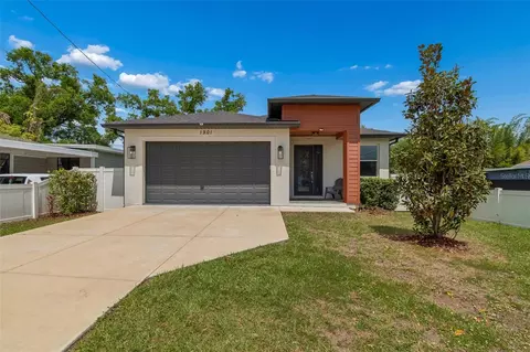 1901 W Cluster Ave, Tampa, FL 33604