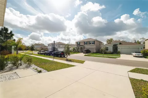 Exterior - 13166 Brookside Moss Dr, Riverview, FL 33579 photo 5 of 6