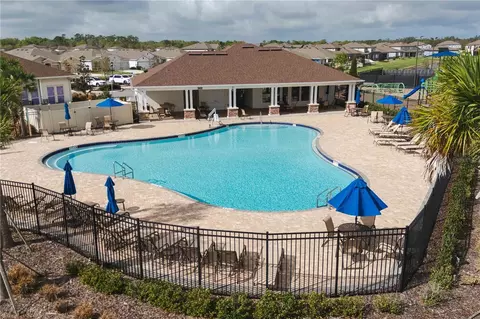 Exterior - 13166 Brookside Moss Dr, Riverview, FL 33579 photo 6 of 6