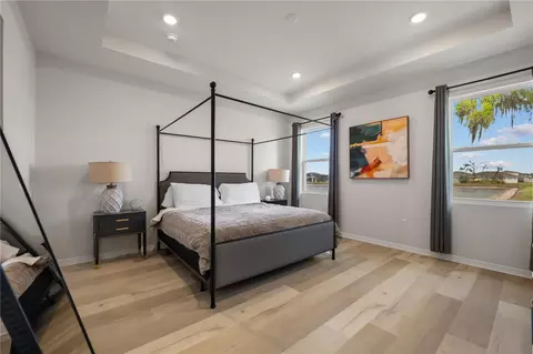 Bedroom - 13166 Brookside Moss Dr, Riverview, FL 33579 photo 1 of 8