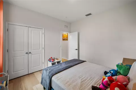Bedroom - 13166 Brookside Moss Dr, Riverview, FL 33579 photo 6 of 8