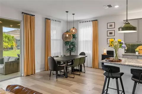Dining - 13166 Brookside Moss Dr, Riverview, FL 33579 photo 1 of 2